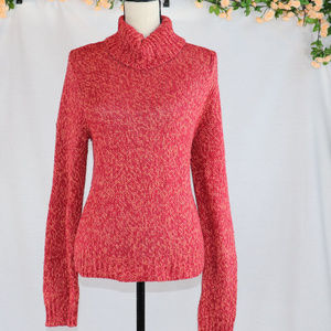 So...GSJC Silk/Wool Blend Sweater